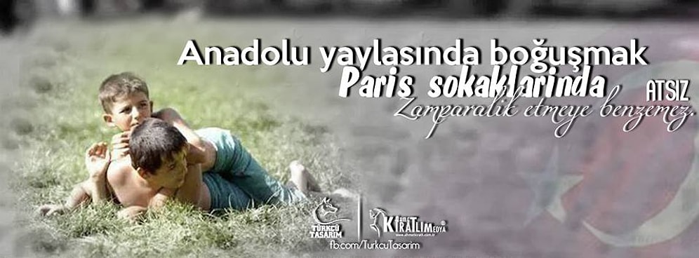 20 Güzel Nihal Atsız Sözü