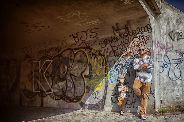 23. Яблоко от яблони далеко не падает - 2