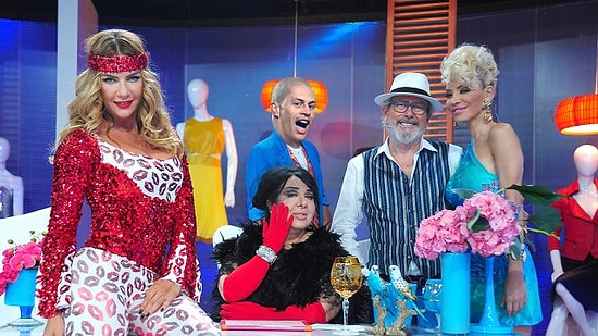 Alex de Sousa'ya Türk Televizyonlarından Teklifler Yağıyor!