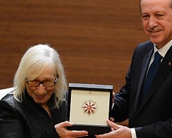 Alev Alatlı Konuştu: Orwell, Erdoğan'ı Neden Ayakta Alkışlardı?