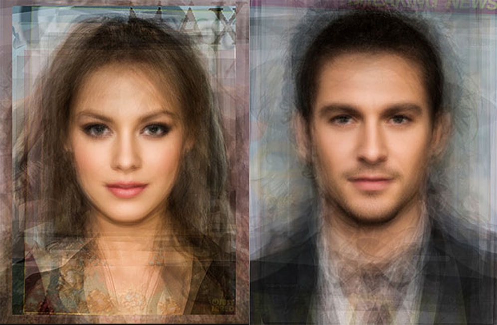 "Çekici Olmakla" İlgili Bilmeniz Gereken 12 İlginç Gerçek