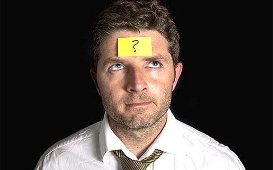 Unutkanlığı Önemseyin!