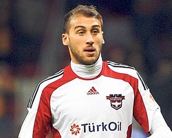 Cenk Tosun: 'Mustafa Pekdemek ve Demba Ba'nın Yokluğunu Aratmamaya Çalışacağım'