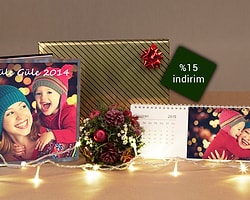Yeni yılda yakınlarımıza hediye seçmek ne kadar zordur biliriz. Dükkan dükkan, mağza mağza dolaşır yine de uygun hediyeyi bulamayız. Üstelik yılbaşı pahalılığı da cabası.