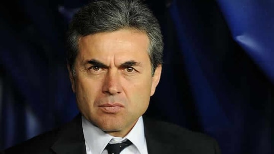 Aykut Kocaman: 'Fenerbahçe'deki Son 2 Yılım Çok Zor Geçti'