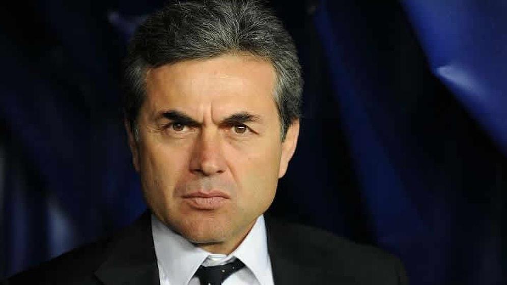 Aykut Kocaman: 'Fenerbahçe'deki Son 2 Yılım Çok Zor Geçti'