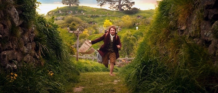 ”The Hobbit’ Tek Bir Hikayeye Sığdırılırsa