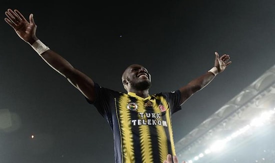 Sow: "İnşallah Eski Günlerime Döneceğim"