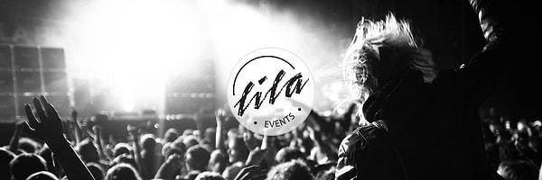 Lila Events