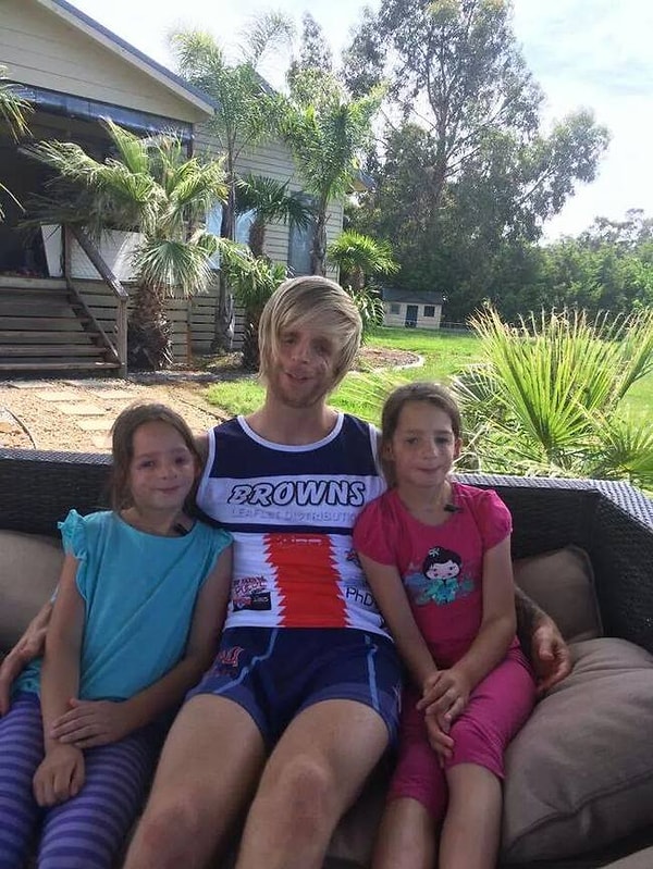 3. Жоно и его друзья по несчастью