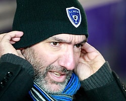 Bastia Başkanı Gözaltında