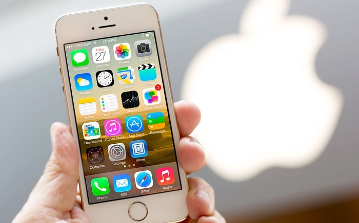 Apple iOS 8.1.2 Güncellemesini Yayınladı