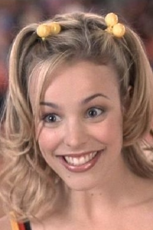 Rachel McAdams'ı 24'ündeyken 2002 yapımı Ateşli Piliç filminde izlemiştik. Son filmi A Most Wanted Man'de 36 yaşında.