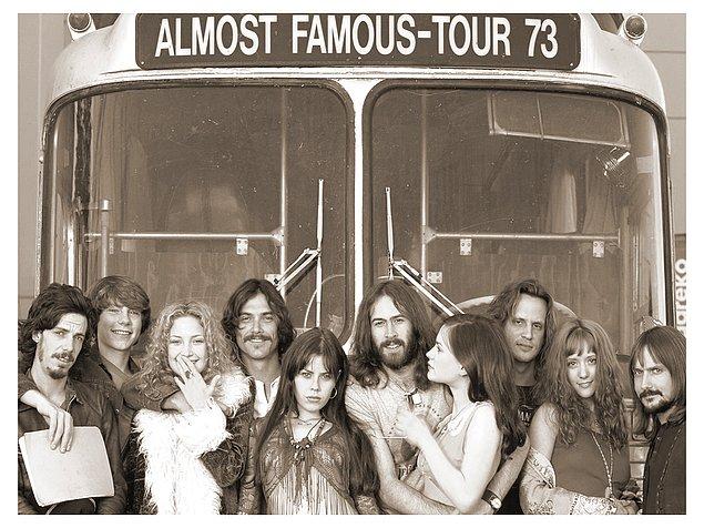 9. Almost Famous