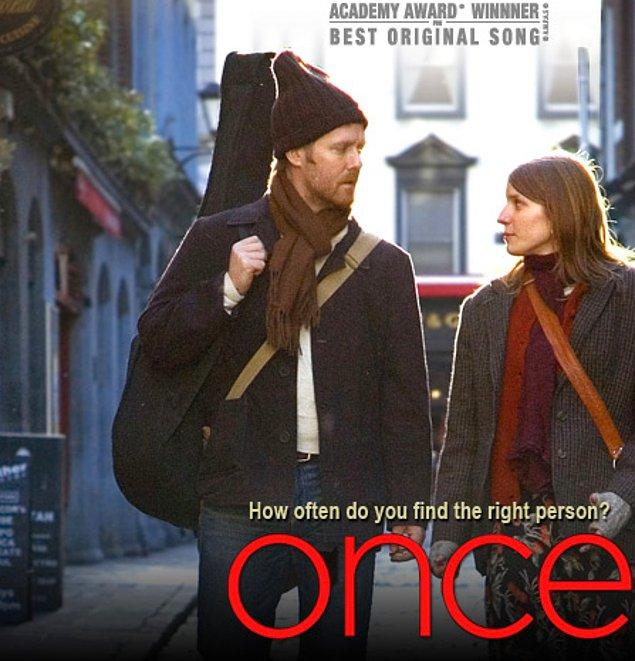 13. Once