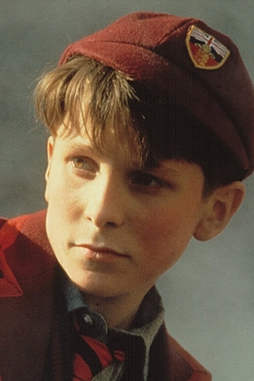 Christian Bale 13 yaşında 1987 yapımı Güneş İmparatorluğu'nda başrol oynamıştı. Günümüzde 40 yaşında ve yakında Exodus: Gods and Kings filminde izleyeceğiz.