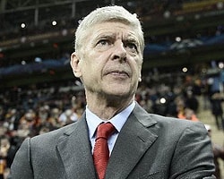 Wenger: "Kaçan Liderliğe Üzüldüm"
