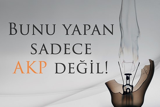 Şimdi Tepki Vermezsek, İsmini Bir Daha Haritada Göremeyeceğimiz 10 Yer