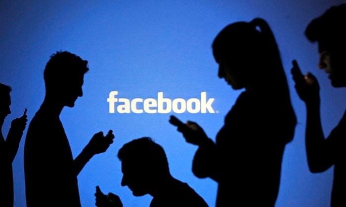 Facebook'tan Fotoğraflara Otomatik Düzenleme