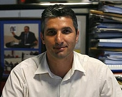 Katil Konuştu | Nedim Şener | Posta