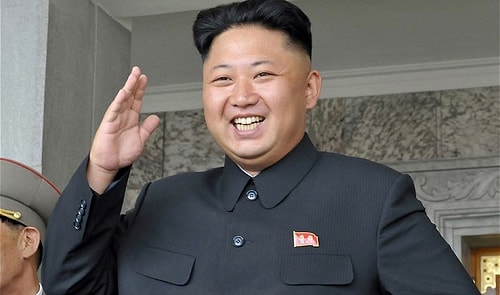 Kim Jong Un'un "Ryonsong Evi"