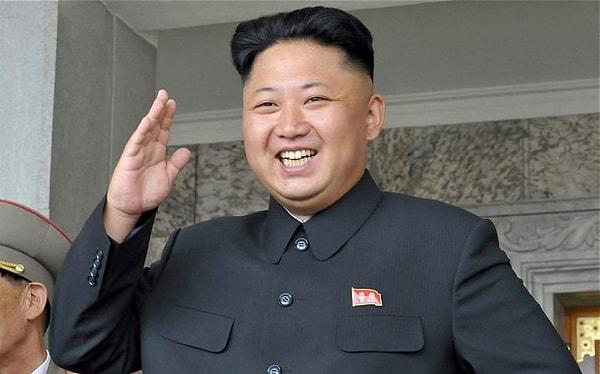 3. Kim Jong Un'un "Ryonsong Evi"