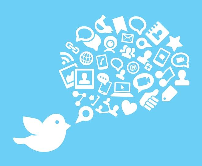 2014 Yılında Twitter'da Neler Konuştuk?