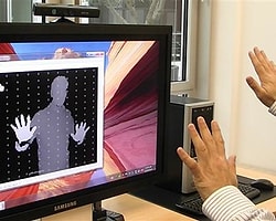 Apple, Kinect Tarzı Bir Sistem İçin Önemli Bir Patent Aldı