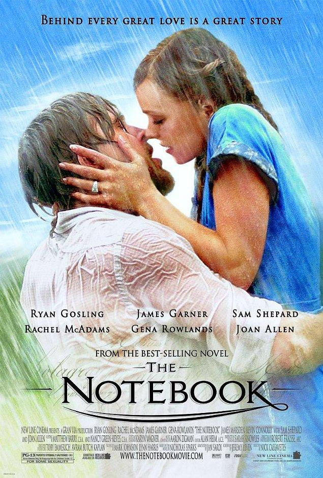 8. Not Defteri / The Notebook (2004)
