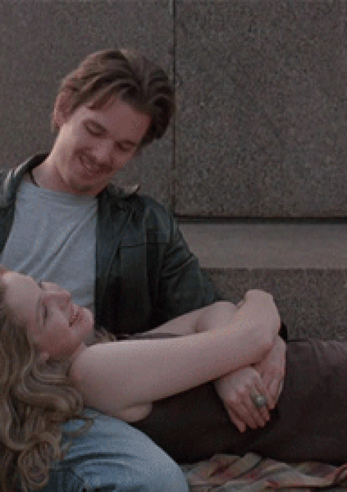 Gün Doğmadan / Before Sunrise (1995)