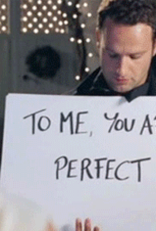 Aşk Her Yerde / Love Actually (2003)