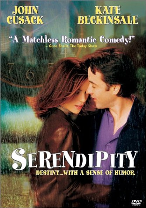 Tesadüf / Serendipity (2001)