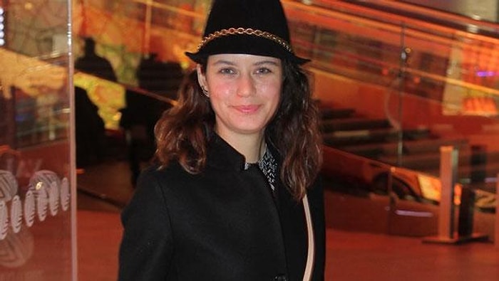 Beren Saat'in Makyajsız Hali