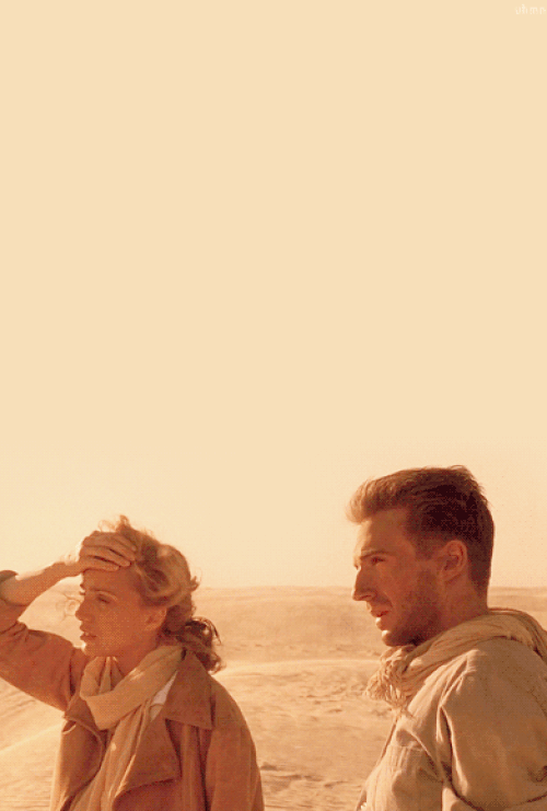 İngiliz Hasta / The English Patient (1996)