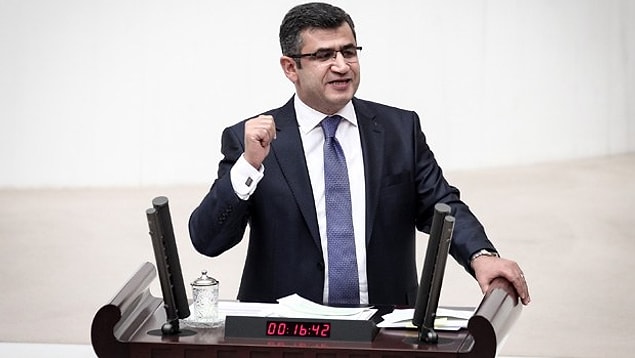 Zozani: Ankara'nın kayışı kopmuş