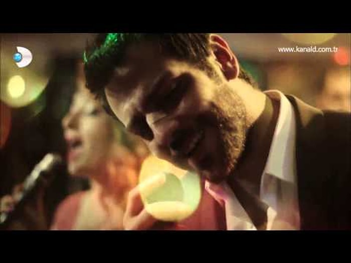 Karlos ve Yaren'den "Doktor" Düeti