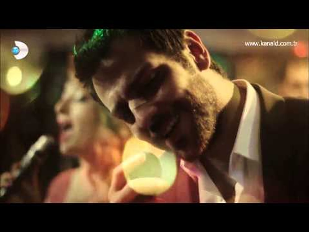 Karlos ve Yaren'den "Doktor" Düeti