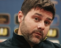 Pochettino İddialı: "Dostluk Maçı Değil"