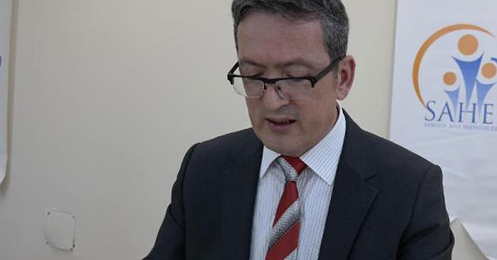 Samsun'da Aile Hekimleri İş Bırakıyor