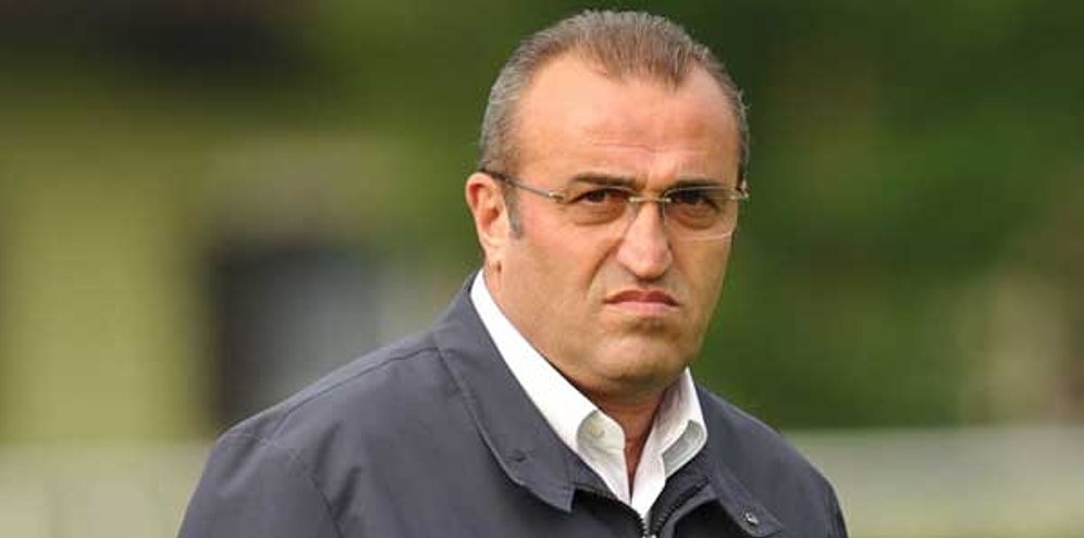 Albayrak: '3 Oyuncumuzu Sattık'