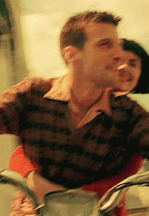 Amelie / Le fabuleux destin d'Amélie Poulain (2001)