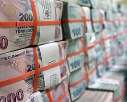 Cari Açık 2.03 Milyar Dolar