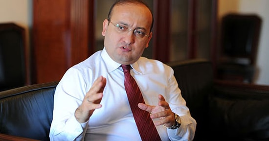 Yalçın Akdoğan: 'Özerklik Konuşulmadı'