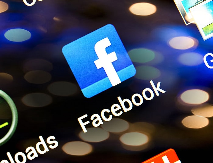 Facebook Android Uygulaması Artık Popüler Konuları Gösterecek