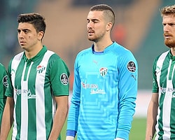 Bursaspor Açık Kapı Bıraktı