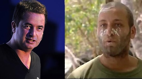 Acun Ilıcalı'yı 'Tehdit' Eden Survivor Taner'e 5 Ay Hapis Cezası