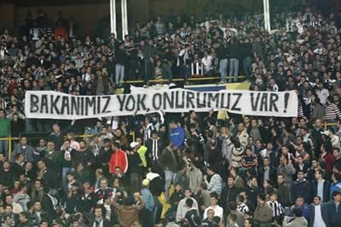 "Bir İnsan Neden Altay Taraftarı Olur ki?" Sorusuna Verilebilecek 13 Cevap