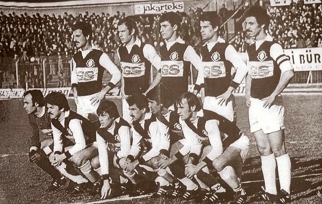 7. 11 senedir Süper Lig'den uzakta olmasına rağmen, hala Süper Lig'de en çok yer alan 6. takım olduğu için mi?