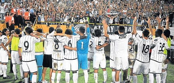3. Milli ligler kurulmadan önce İzmir liginde en çok şampiyonluğa sahip olan takım olduğu için mi?