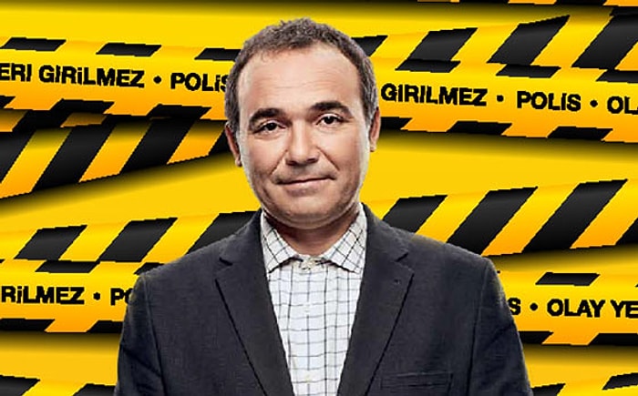 Galip Derviş Dizisi Ekrana Veda Ediyor